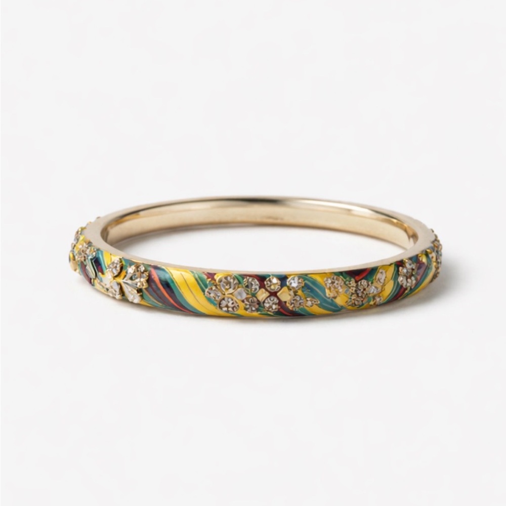 Bangle Bracelet from India
